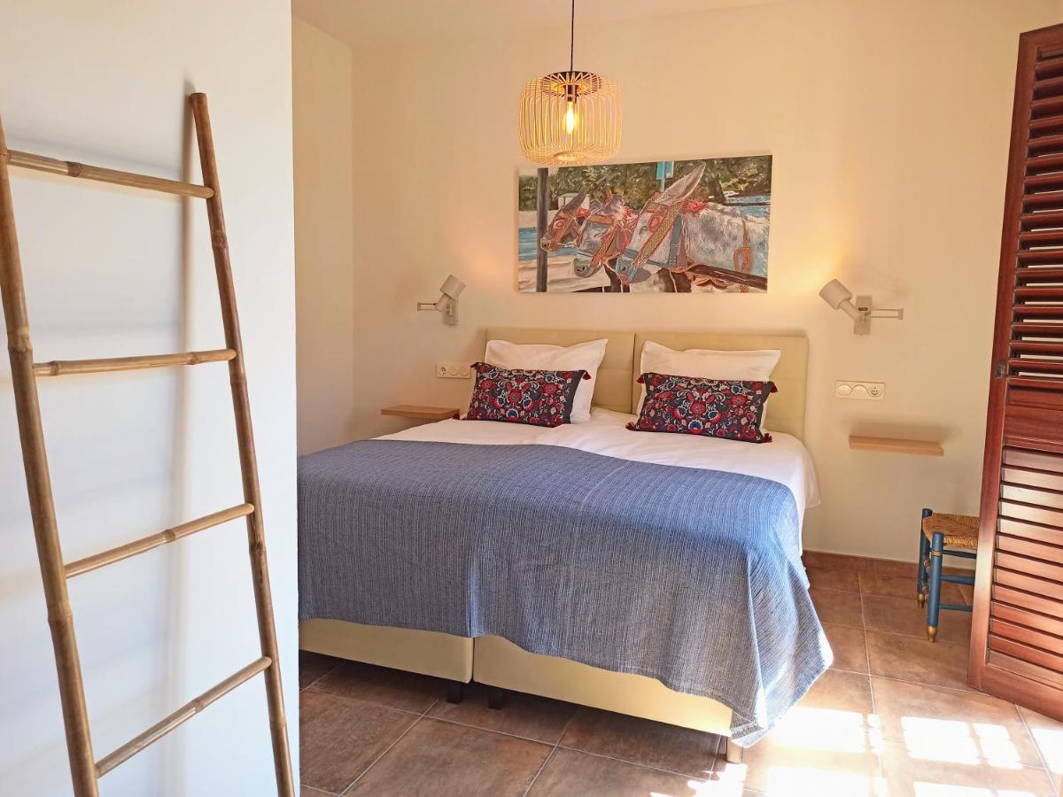 Luxe Hacienda La Campina Met Verwarmd Zwembad En Tennisbaan. Альхаурин-эль-Гранде Экстерьер фото