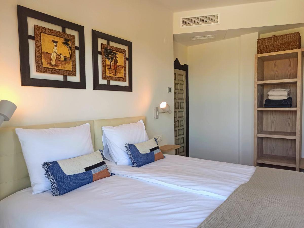 Luxe Hacienda La Campina Met Verwarmd Zwembad En Tennisbaan. Альхаурин-эль-Гранде Экстерьер фото