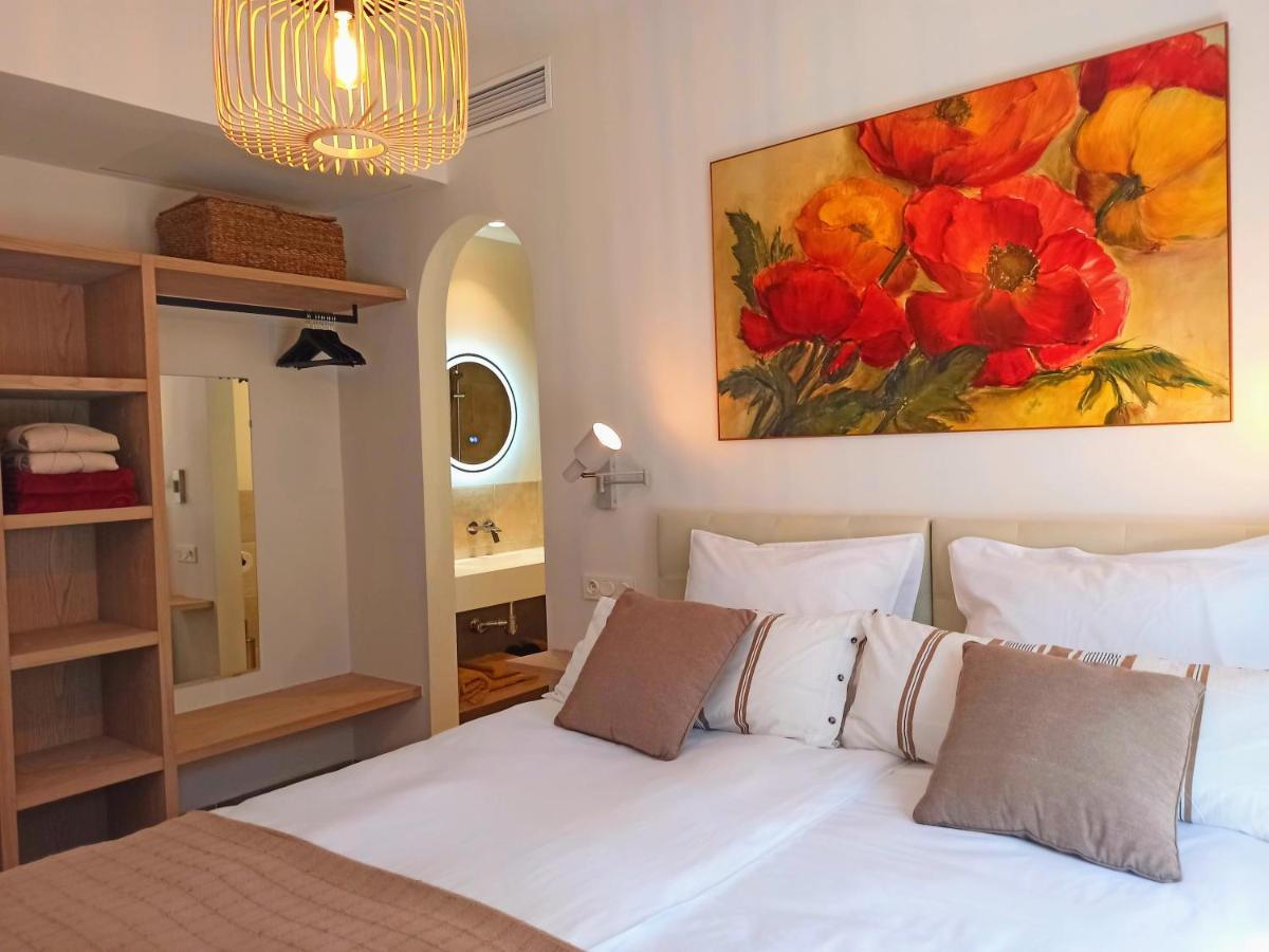 Luxe Hacienda La Campina Met Verwarmd Zwembad En Tennisbaan. Альхаурин-эль-Гранде Экстерьер фото