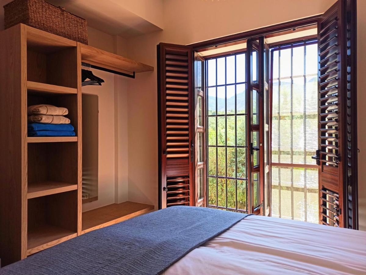 Luxe Hacienda La Campina Met Verwarmd Zwembad En Tennisbaan. Альхаурин-эль-Гранде Экстерьер фото