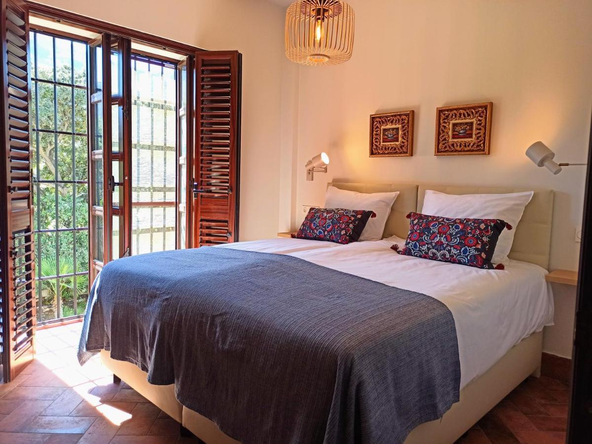 Luxe Hacienda La Campina Met Verwarmd Zwembad En Tennisbaan. Альхаурин-эль-Гранде Экстерьер фото